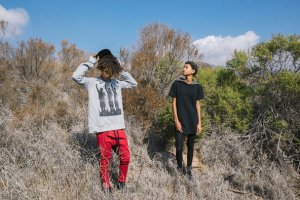 From the T Magazine interview: http://tmagazine.blogs.nytimes.com/2014/11/17/jaden-and-willow-smith-exclusive-joint-interview/